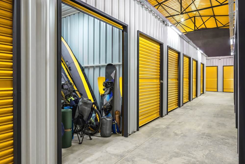 How to Choose the Right Storage Unit for Your Needs